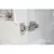 (Classe A) Balcão Canto Reto 1 Porta Americana Branco - comprar online