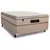 (Classe A) Colchão Casal Molas Ensacadas Masterpocket Cloud Pillow Top (138x188x32) - Luckspuma - comprar online