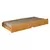 (Classe C) Cama Auxiliar Premium Espresso Móveis Cinamomo - comprar online