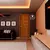 (Classe A) Folha de Porta Madeira Decorada 210x80cm Espessura 3,5cm Cantareira MGM Mogno - comprar online