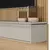 (Classe A) Painel Home Samambaia Para TV até 65 Polegadas Sem Kit LED CabeCasa MadeiraMadeira Carvalho/Off White - Casa Saldão