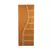 (Classe A) Folha de Porta Madeira Decorada 210x90cm Espessura 3,5cm Cantareira MGM Mogno - comprar online