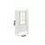 (Classe A) Kit Janela para Cama Montessoriano Casinha Garden Branco/Natural - Casa Saldão