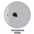 (Classe A) Roupeiro Aço Light 1v 04 Portas Gr301/4 Cinza - loja online