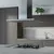 (Classe A) Coifa de Ilha Tradition Line 90cm 220V Inox Fischer Inox