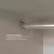 (Classe A) Guarda Roupa Casal 3 Portas de Correr 1 Porta com Espelho Samambaia Cabecasa Madeiramadeira Off White na internet