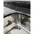 Imagem do (Classe A) Pia Para Cozinha Em Mármore Sintético Com Cuba Em Aço Inox 199cmx55cm Preto