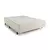 (Classe A) Base Box Casal 138x188x28cm Favo Bege - comprar online