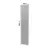 (Classe A) Kit 2 Portas para Guarda-roupa Modular 80cm Jade Cabecasa Madeiramadeira Cinza Urbano - comprar online