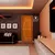 (Classe A) Folha de Porta Madeira Decorada 210x80cm Espessura 3,5cm Gaúcha MGM Mogno