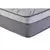 (Classe A) Colchão Casal Molas Ensacadas Masterpocket New Maxi Euro Pillow (138x188x28) - Luckspuma Blush - comprar online