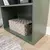 (Classe A) Estante para Livros 5 Prateleiras 180cmx60cm Multy Menta