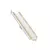 (Classe A) Escorregador para Beliche Garden e Teen Play Casatema Branco/Natural - comprar online