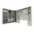 (Classe A) Quarto Modulado Completo Casal 6 Peças 12 Portas 12 Gavetas Predileto Areia HP - comprar online