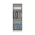 (Classe A) Guarda Roupa 2 Portas com Cabideiro Seletto Areia HP - comprar online