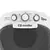 (Classe A) Tanquinho 16kg Big Aquatec Mueller 220v Branco Branco - comprar online