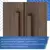 (Classe A) Guarda-roupa Solteiro 4 Portas 3 Gavetas Roma Espresso Móveis Imbuia - comprar online