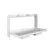 (Classe A) Cama Solteiro Juvenil Articulável Horizontal 80 Hanover Branco - comprar online