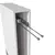 (Classe A) Balcão Toalheiro 15cm Sem Tampo Arizona CabeCasa MadeiraMadeira Branco/Cinza - loja online