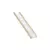 (Classe A) Escorregador para Beliche Garden e Teen Play Casatema Branco/Natural