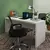 (Classe A) Mesa Para Escritório 2 Lugares 180cm ME4185 Branco - comprar online