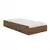 (Classe C) Cama Auxiliar 2 Gavetas Premium Ype - comprar online