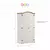 (Classe A) Guarda-Roupa Infantil 2 Portas Smile Creme/Carvalho - comprar online