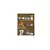 (Classe A) Cozinha Compacta 8 Portas 1 Gaveta Cleo Atacama Off White - Aramóveis Off White na internet