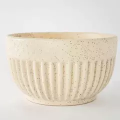 Bowl ceramica canela XL 550cc