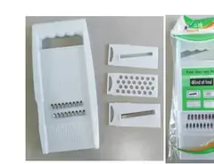 Mandolina 4 en 1 - comprar online