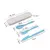 Set x3 cubiertos + estuche en internet