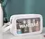 Neceser washbag 20x30x11 CM - comprar online