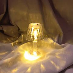 Mini lámpara Velador LED en internet
