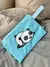 Neceser estampado 22x15cm - comprar online