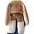 Gorro adulto 3 en 1