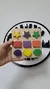 Tabla x9 figuras encastrables - comprar online