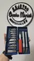Set 3 cutter + 13 hojas intercambiables en caja