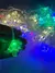 Guirnalda 28 led honguitos enchufe o a pilas - Chucherias Market