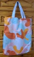 Shopping bag en internet