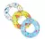 Inflable estampado infantil
