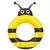 Inflable abejita infantil - comprar online