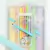 Set x6 marcadores 2 puntas Soft Highlighter