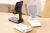 Soporte celular apoya tablet plegable - comprar online