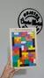 Rompecabezas tetris - comprar online