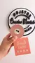 Cinta levanta bustos (boob tape) - comprar online