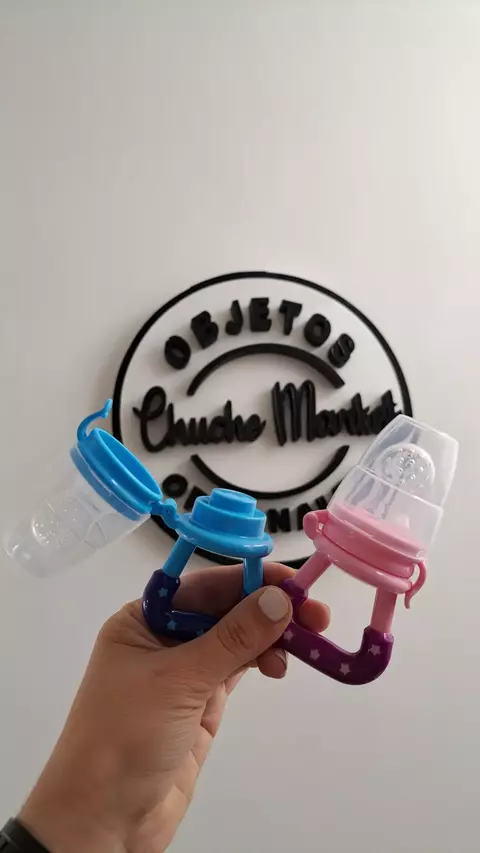 Chupete para frutas estrellitas - comprar online