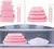 Set x4 hernéticos de silicona plegables rectangulares - comprar online