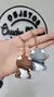 Llavero dino baby con luz y sonido - comprar online