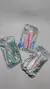 Set de perfilador + medidor + cepillo para cejas