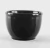 Bowl de cerámica cacao 350cc - Chucherias Market